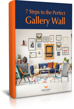 Perfect Gallery Wall